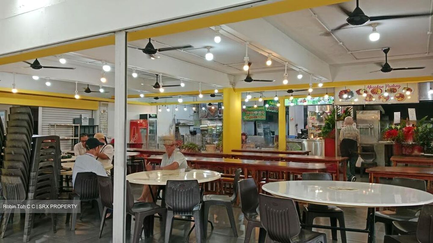 Crawford Lane (D7), Retail #483764581